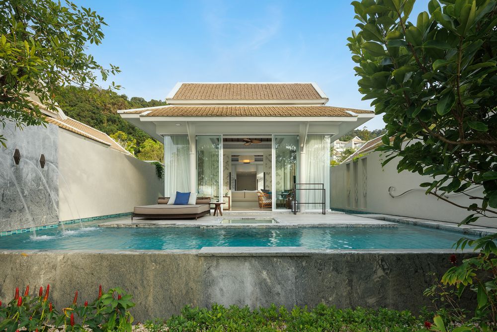 BANYAN TREE KRABI - 165