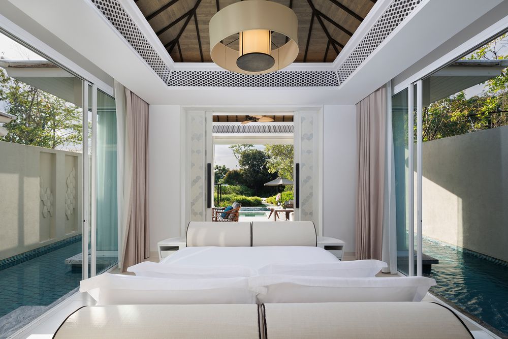 BANYAN TREE KRABI - 161