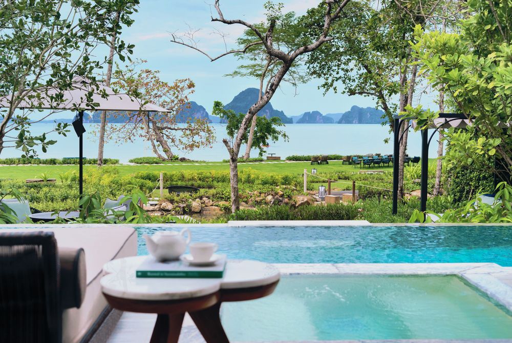 BANYAN TREE KRABI - 145