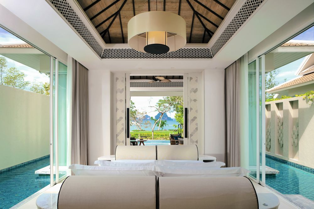BANYAN TREE KRABI - 143