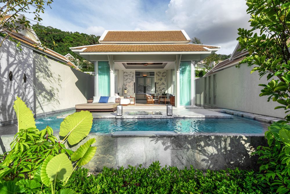 BANYAN TREE KRABI - 139