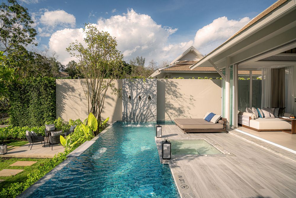 BANYAN TREE KRABI - 138