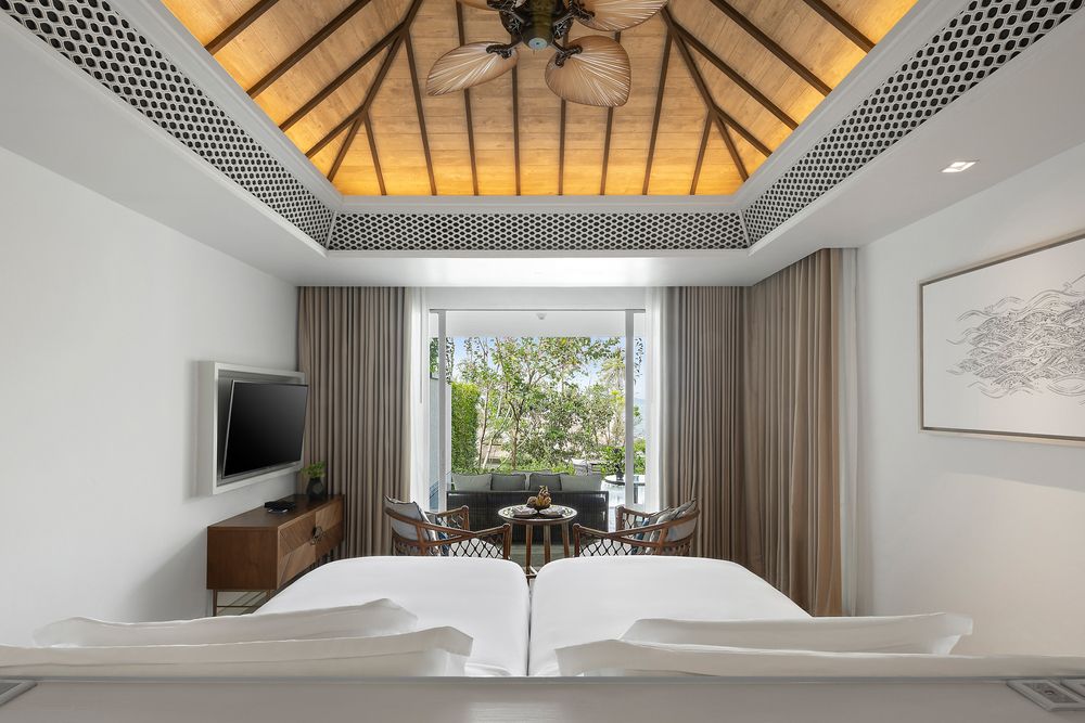 BANYAN TREE KRABI - 134