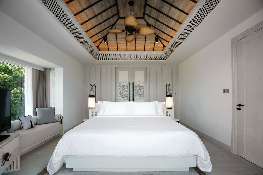 BANYAN TREE KRABI - 122