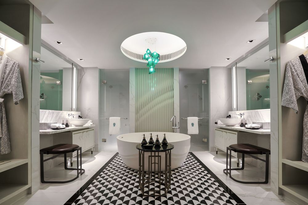 BANYAN TREE KRABI - 121