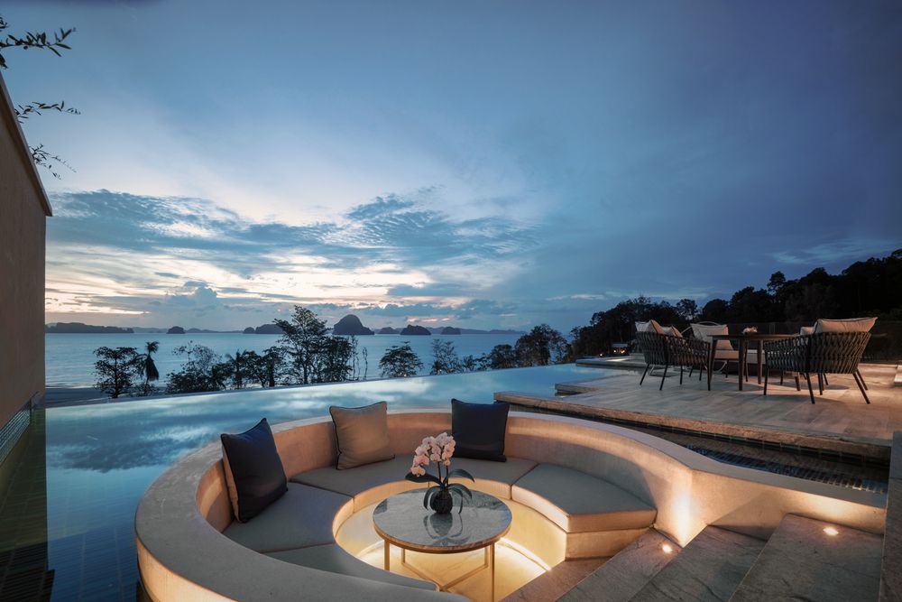 BANYAN TREE KRABI - 120