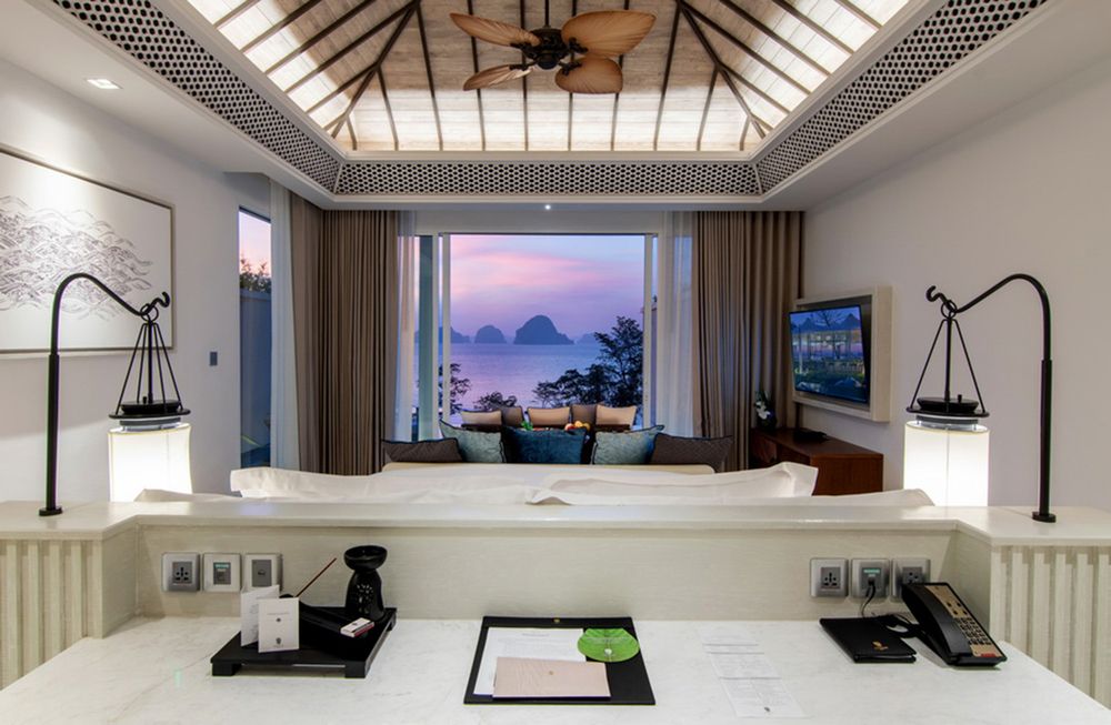 BANYAN TREE KRABI - 118