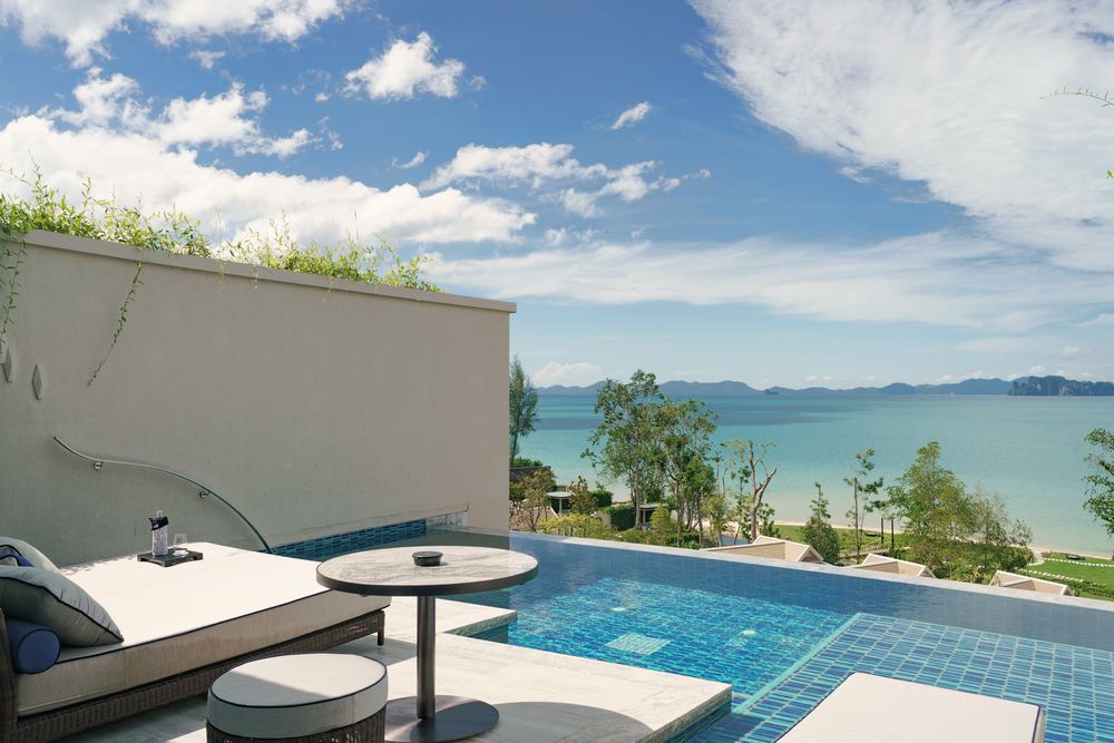 BANYAN TREE KRABI - 116