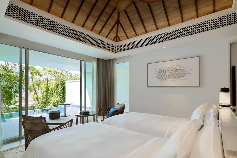 BANYAN TREE KRABI - 115