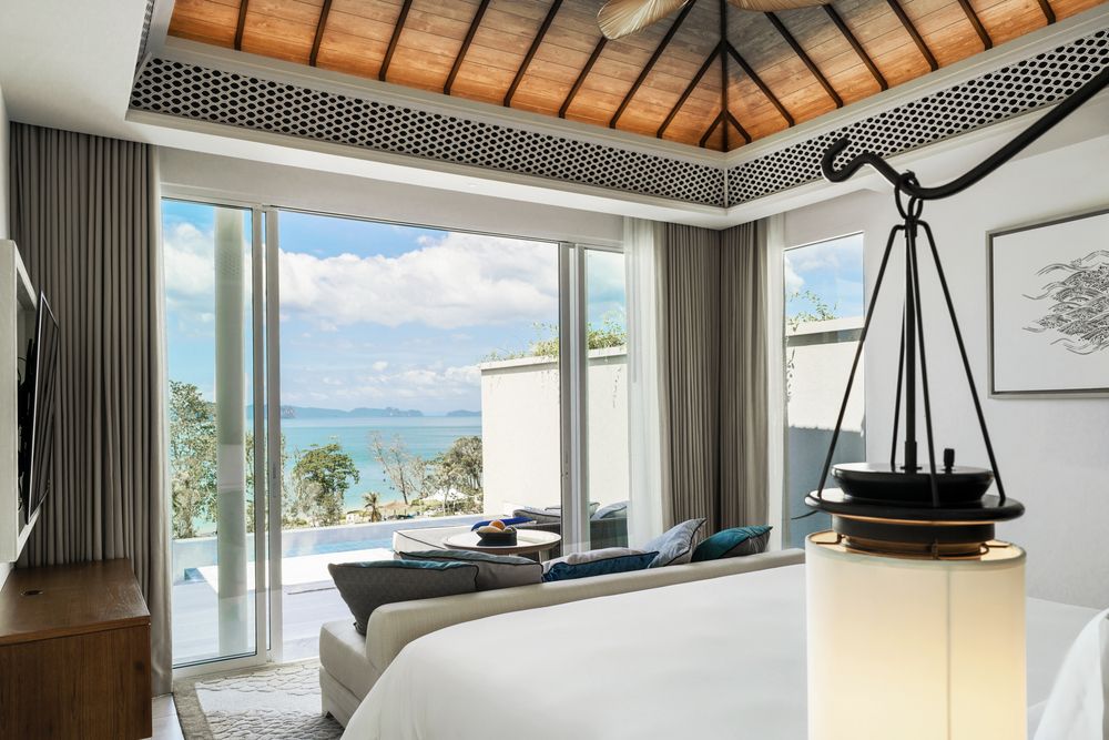 BANYAN TREE KRABI - 113