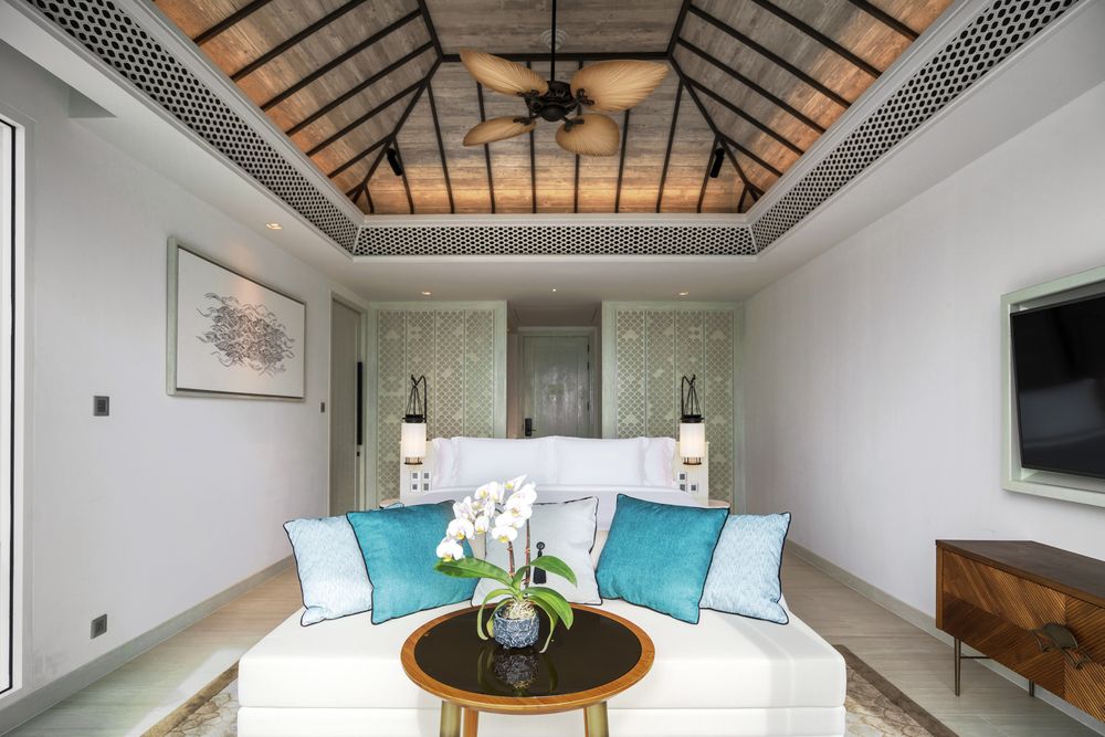 BANYAN TREE KRABI - 112