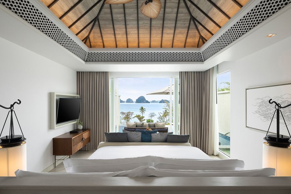 BANYAN TREE KRABI - 111