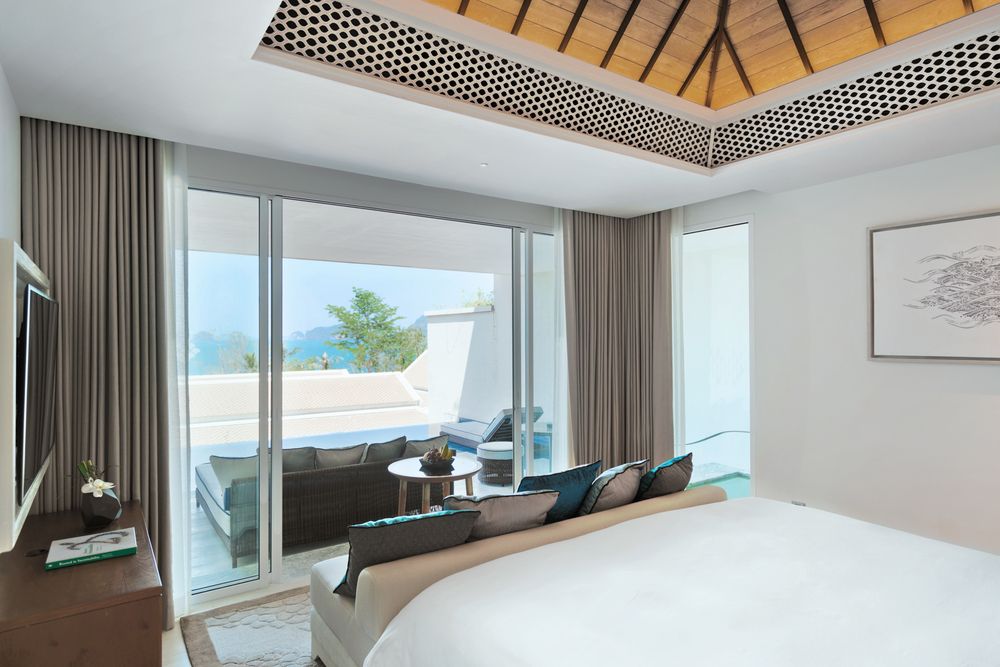 BANYAN TREE KRABI - 106