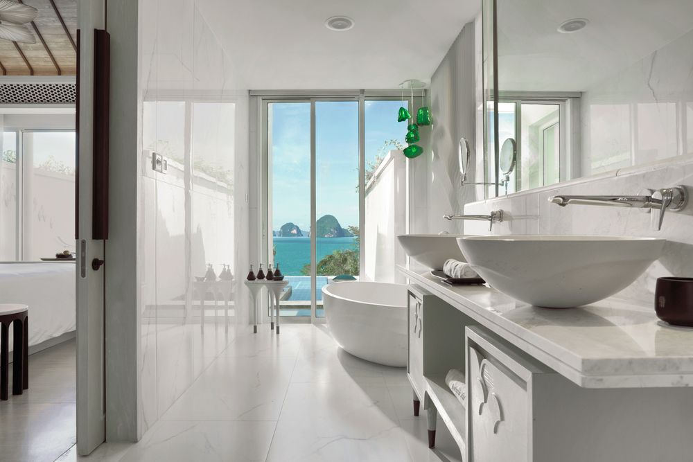 BANYAN TREE KRABI - 105