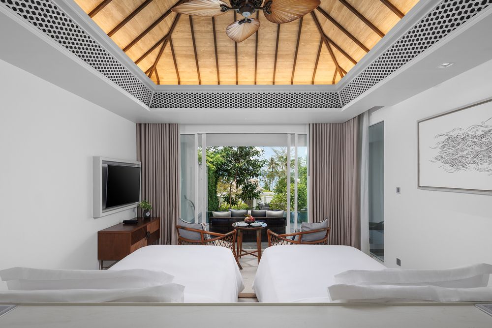 BANYAN TREE KRABI - 100