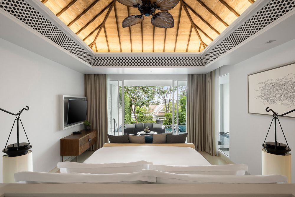 BANYAN TREE KRABI - 98