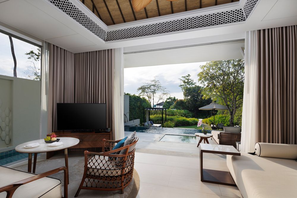 BANYAN TREE KRABI - 97