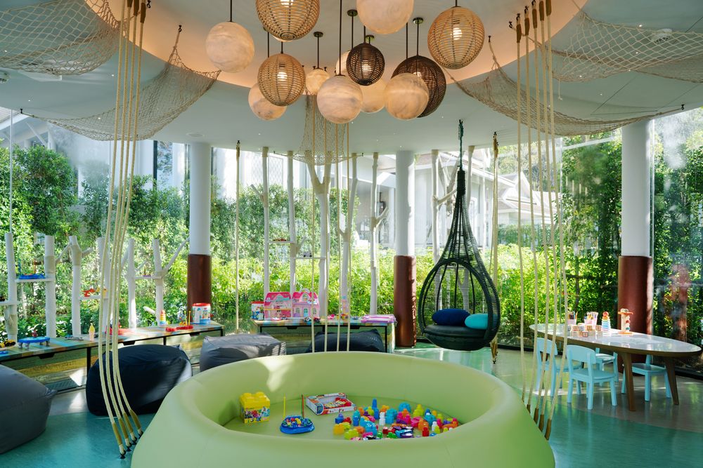 BANYAN TREE KRABI - 94