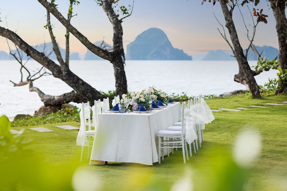 BANYAN TREE KRABI - 81