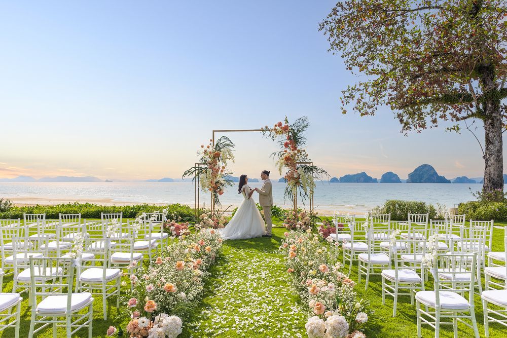 BANYAN TREE KRABI - 80
