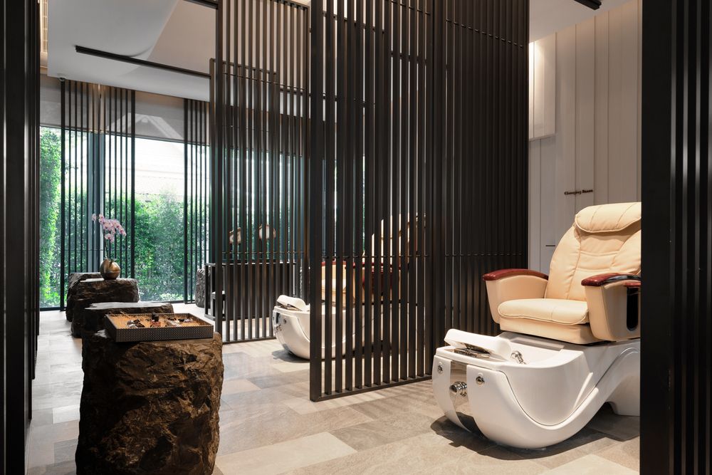 BANYAN TREE KRABI - 67