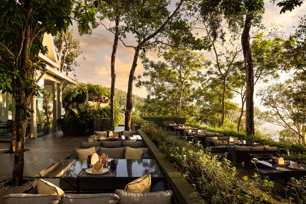 BANYAN TREE KRABI - 57