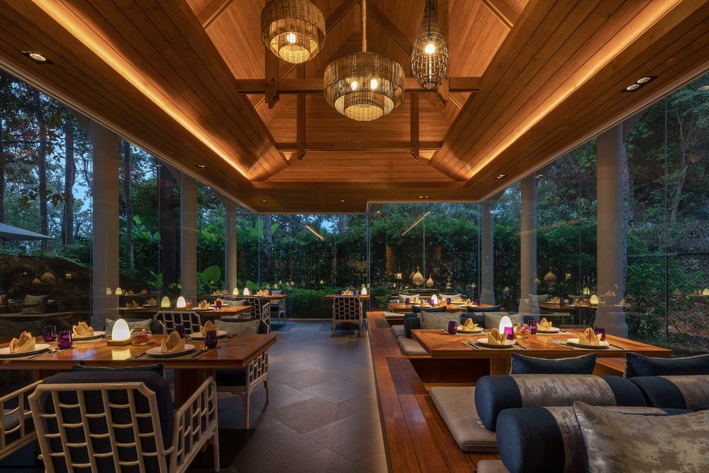 BANYAN TREE KRABI - 56