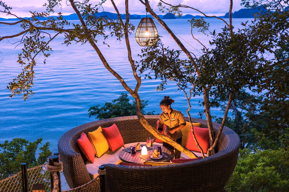 BANYAN TREE KRABI - 55