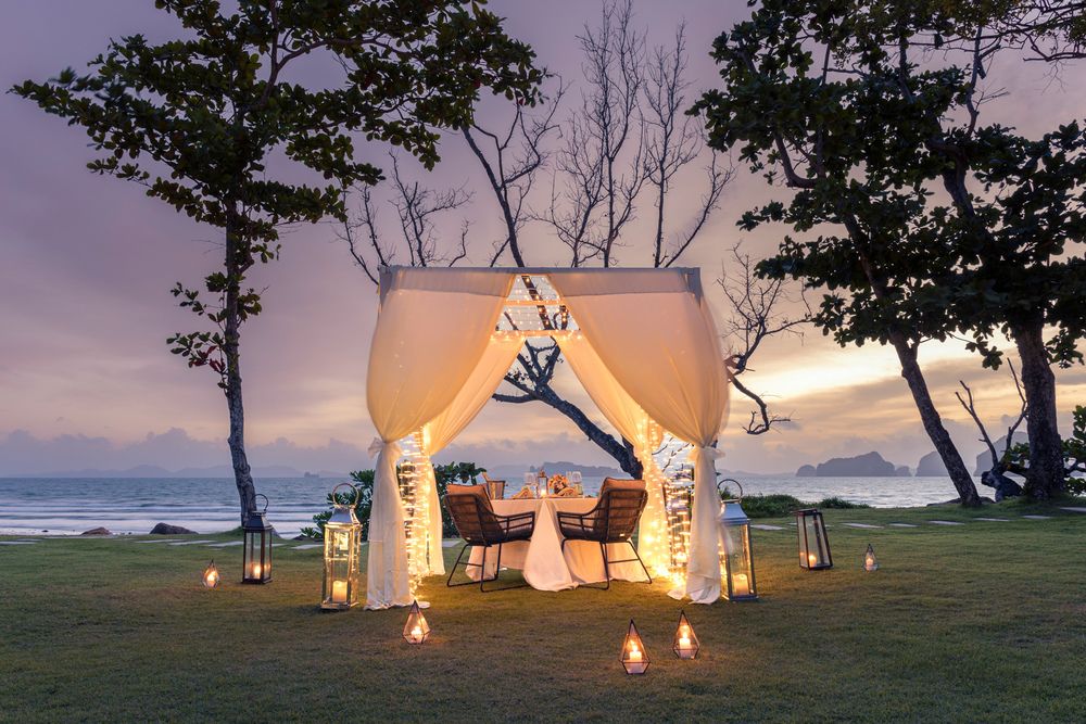 BANYAN TREE KRABI - 52
