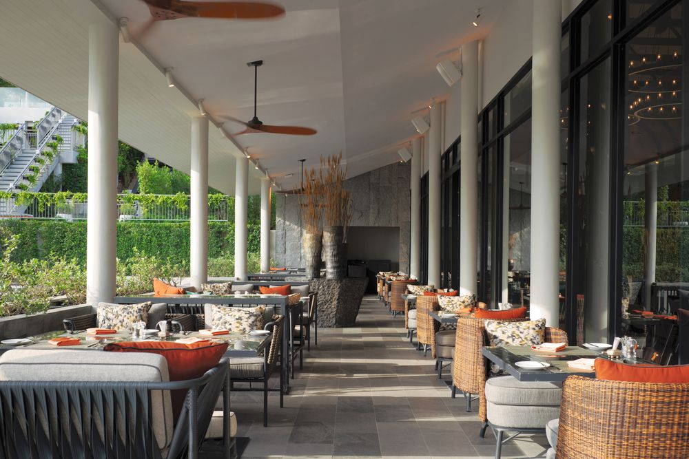 BANYAN TREE KRABI - 48