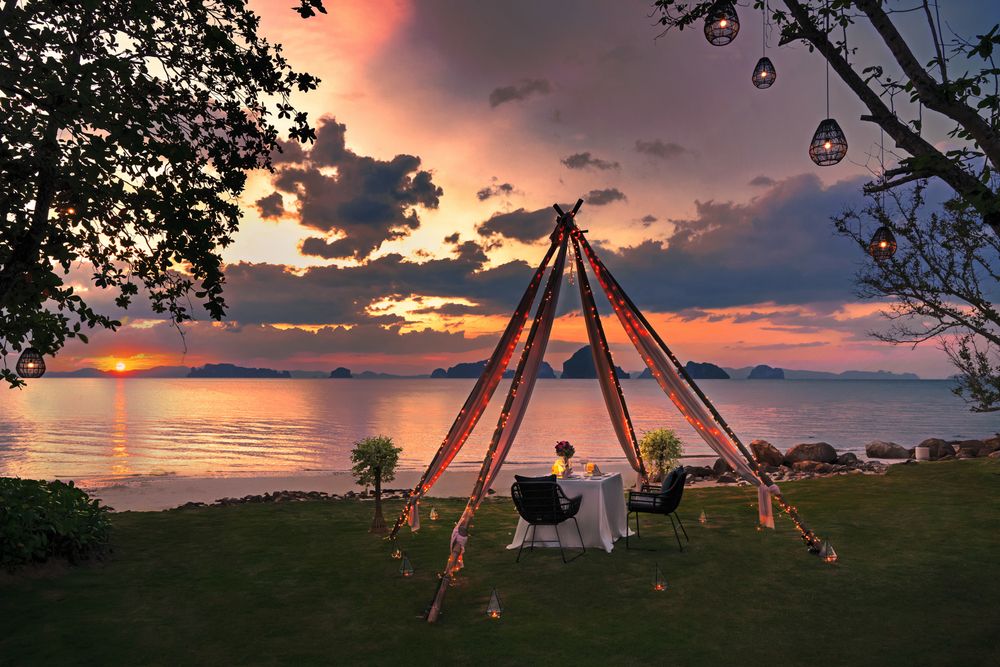 BANYAN TREE KRABI - 47