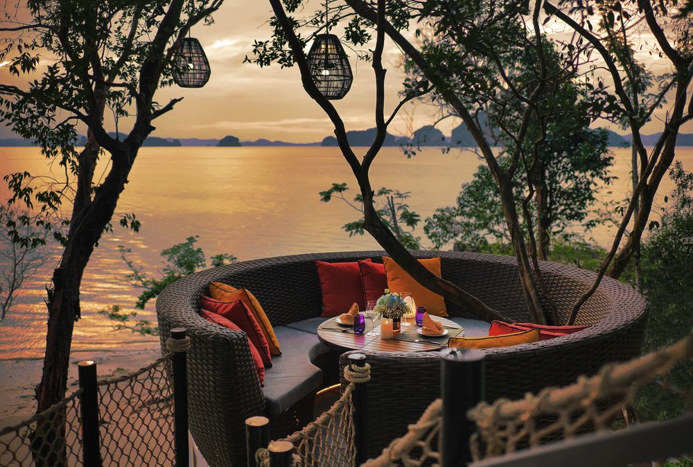 BANYAN TREE KRABI - 45
