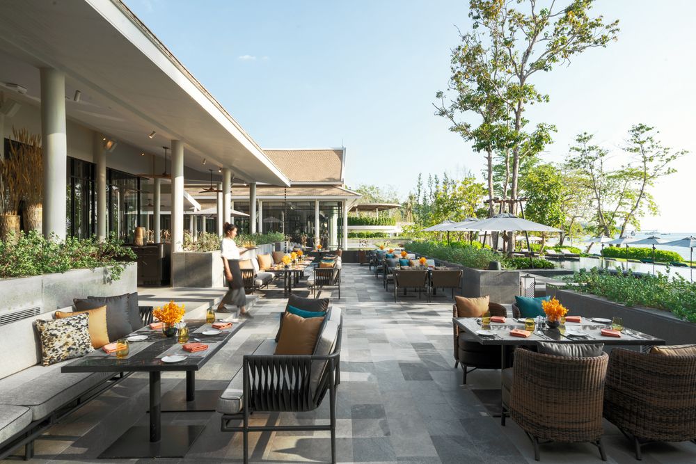 BANYAN TREE KRABI - 40