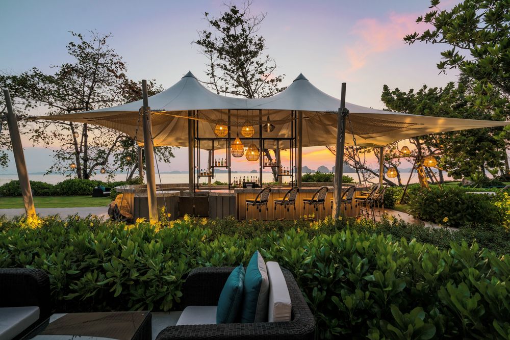 BANYAN TREE KRABI - 39
