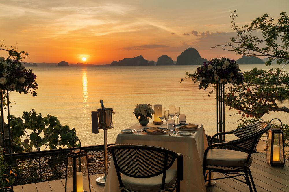 BANYAN TREE KRABI - 38