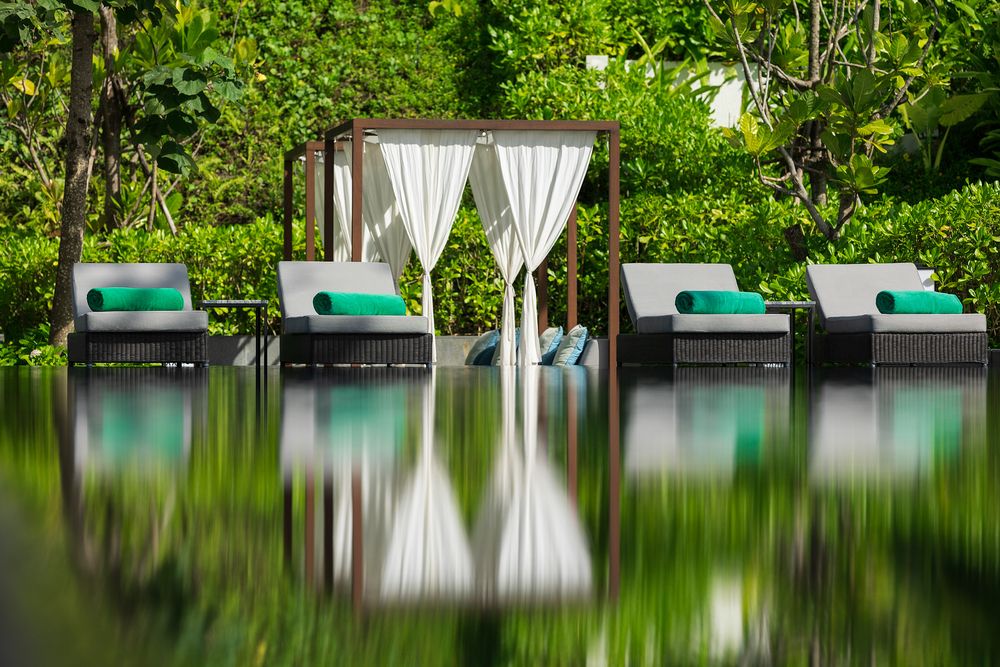 BANYAN TREE KRABI - 29