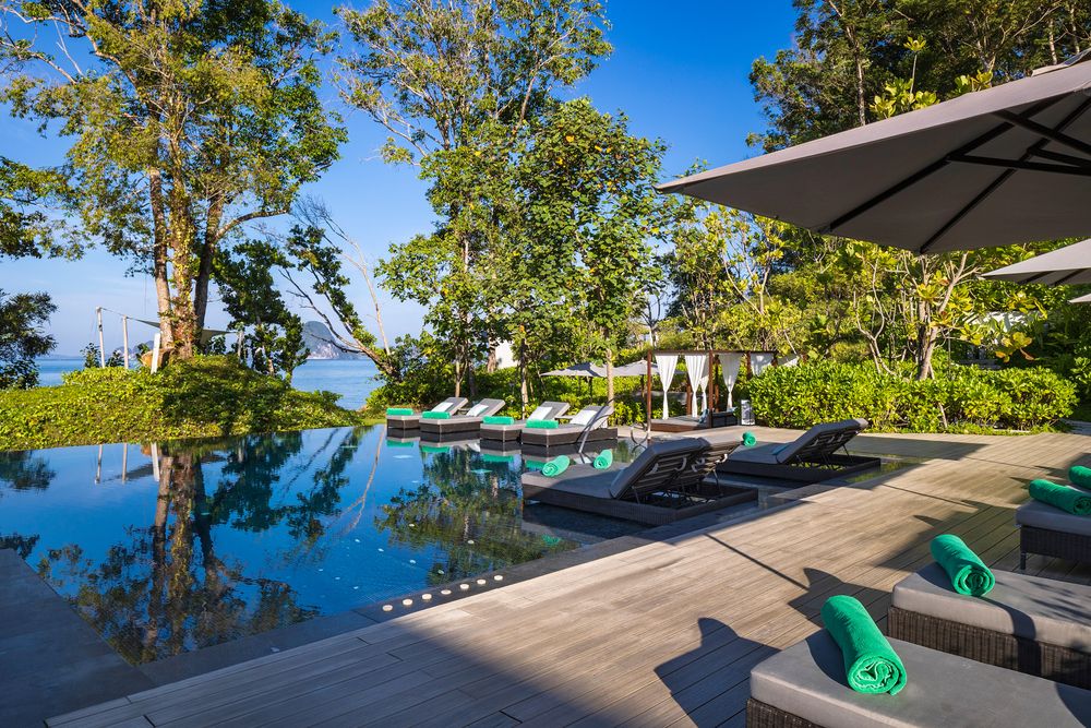 BANYAN TREE KRABI - 25