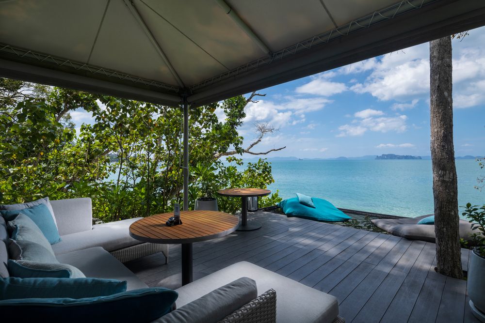 BANYAN TREE KRABI - 24