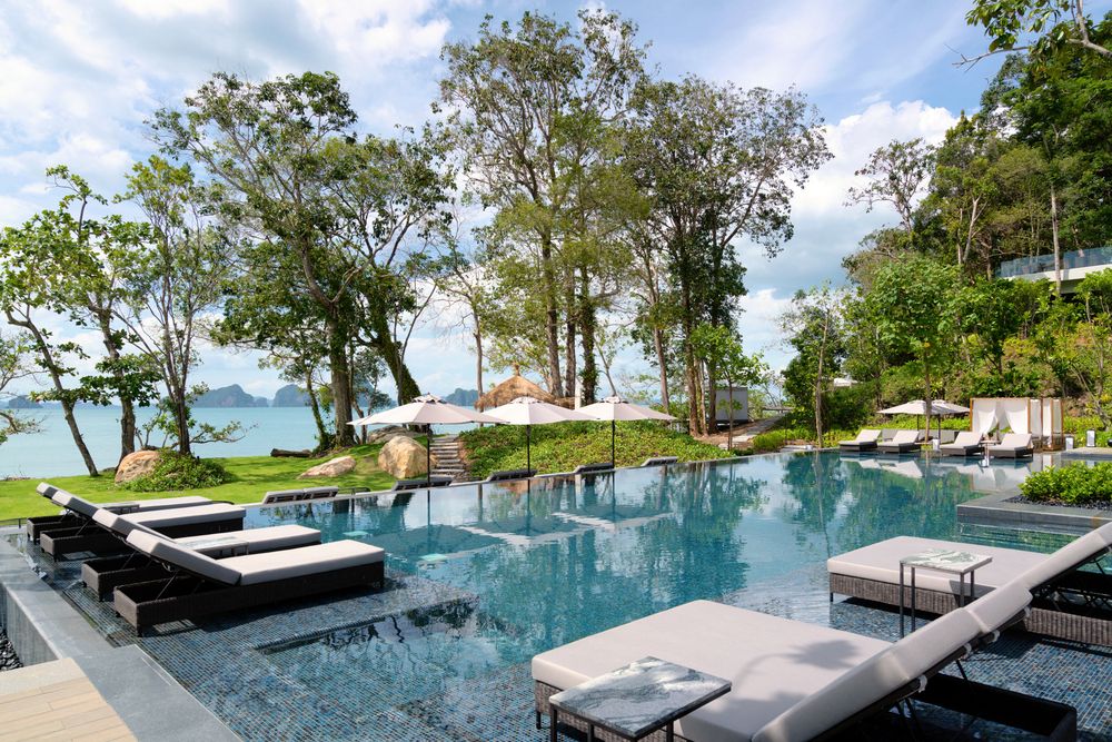 BANYAN TREE KRABI - 17