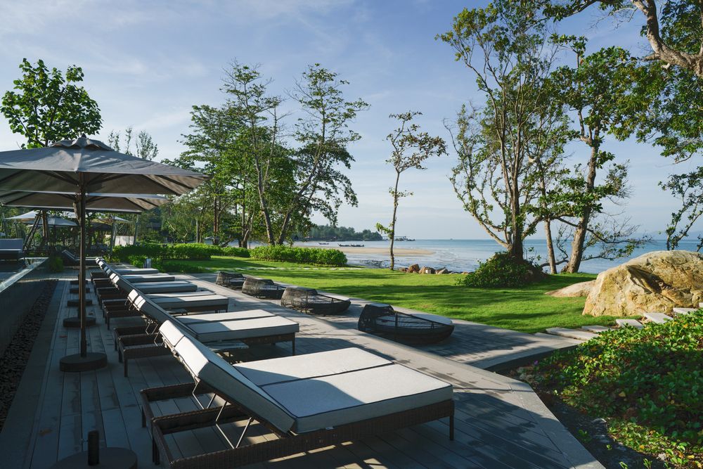 BANYAN TREE KRABI - 12