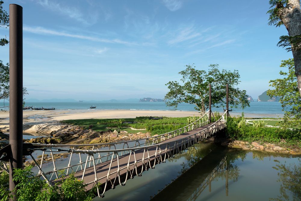 BANYAN TREE KRABI - 10