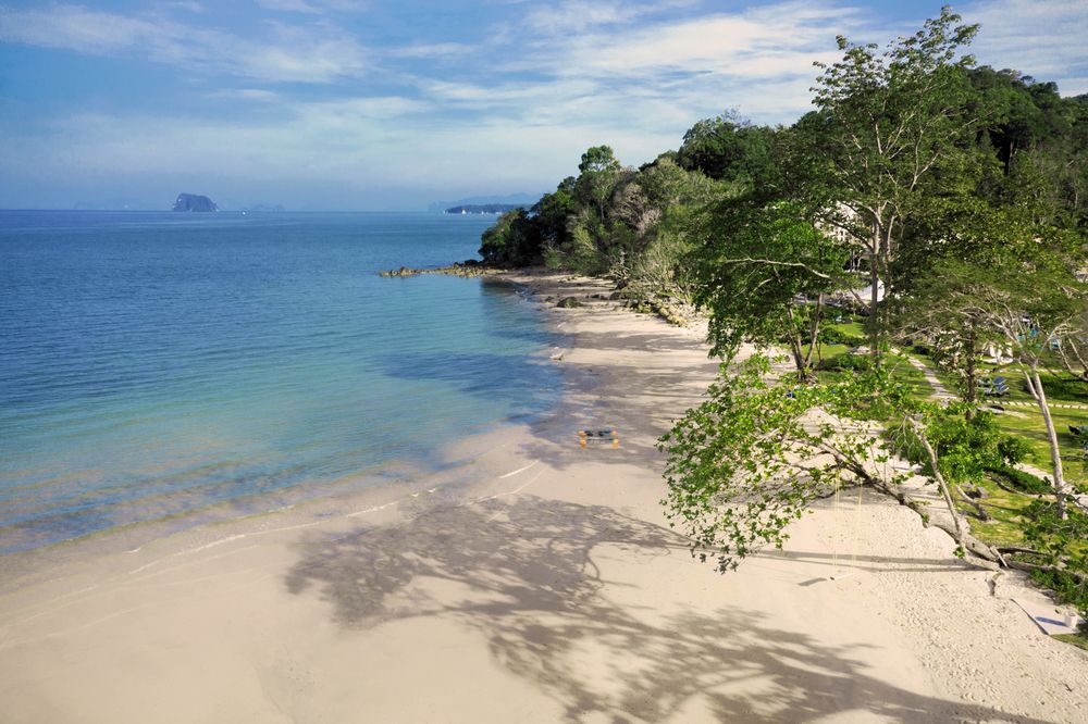 BANYAN TREE KRABI - 9
