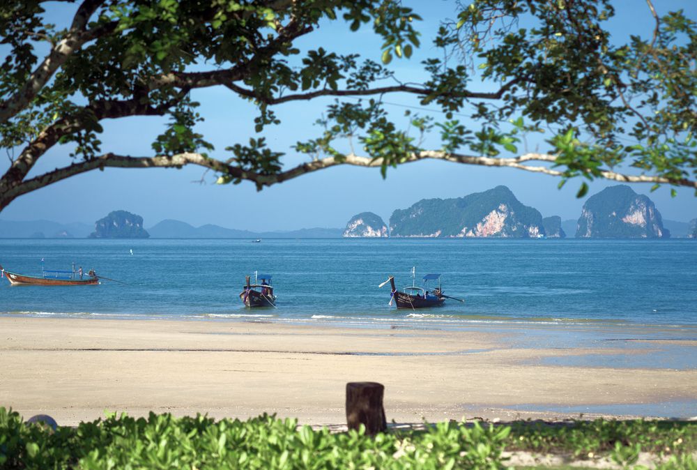 BANYAN TREE KRABI - 8
