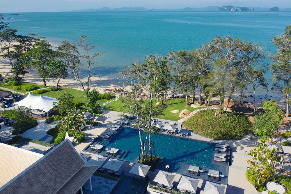 BANYAN TREE KRABI - 5