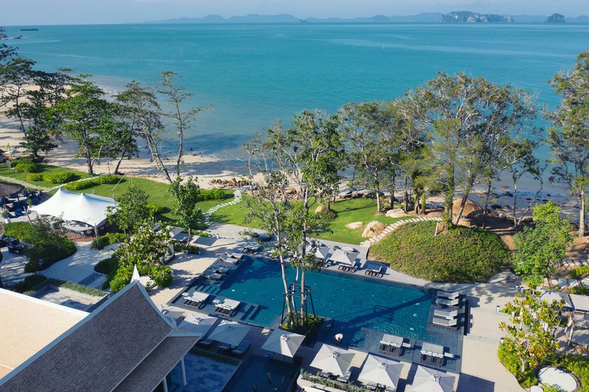 BANYAN TREE KRABI - 5