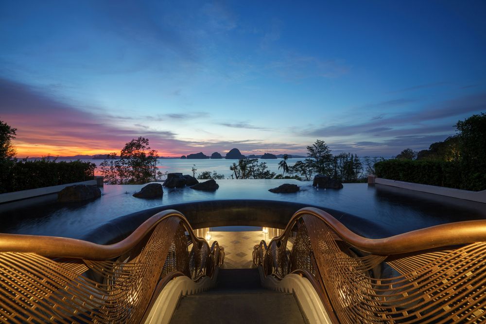 BANYAN TREE KRABI - 3