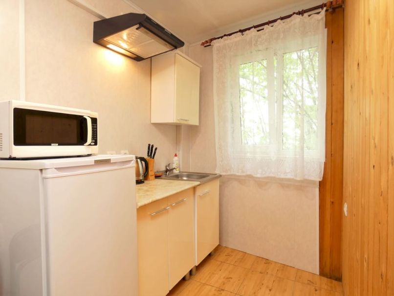 МОРСКАЯ ИСТОРИЯ, гостевой дом - 6