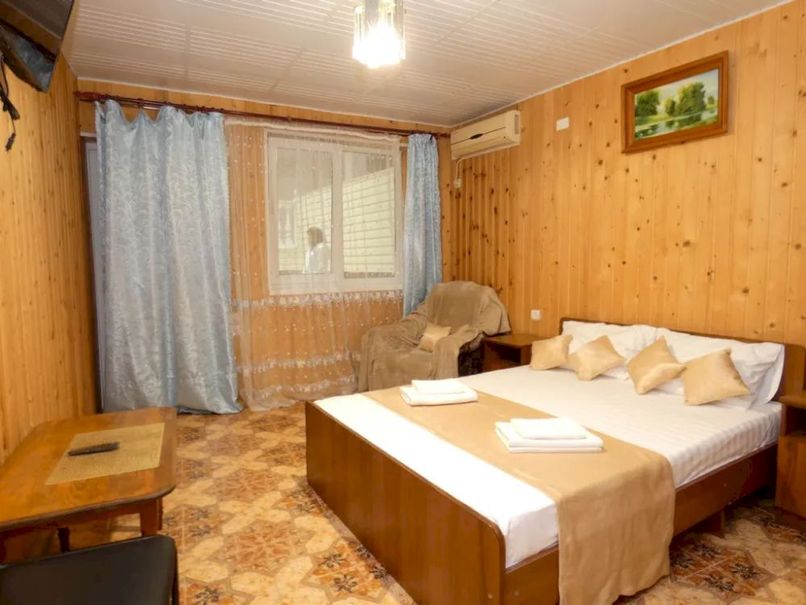 МОРСКАЯ ИСТОРИЯ, гостевой дом - 4