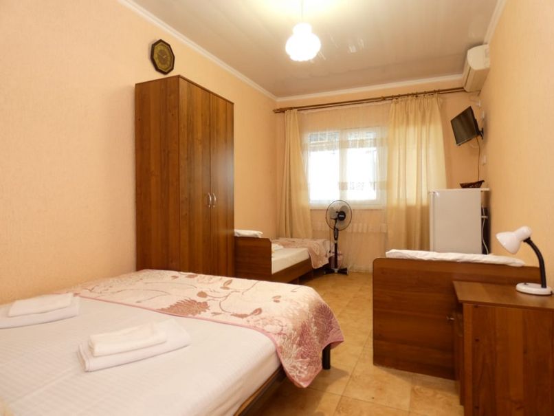 МОРСКАЯ ИСТОРИЯ, гостевой дом - 3