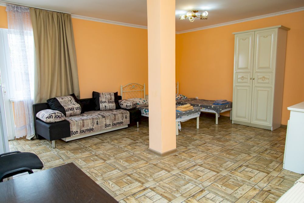 ОЛИМП, гостевой дом - 58